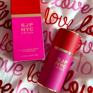 ❤️💖 Sarah Jessica Parker NYC Crush Eau De Parfum Spray